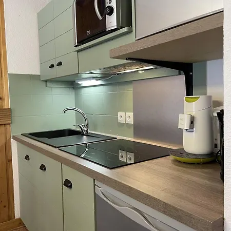 Duplex - 4/5 Personnes
