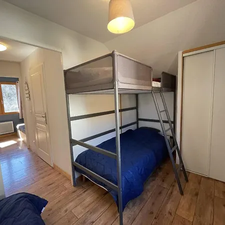 Duplex - 4/5 Personnes Apartment