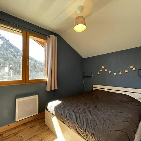 Duplex - 4/5 Personnes Apartment