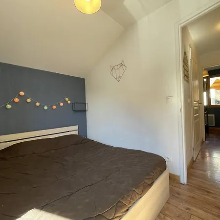 Apartment Duplex - 4/5 Personnes