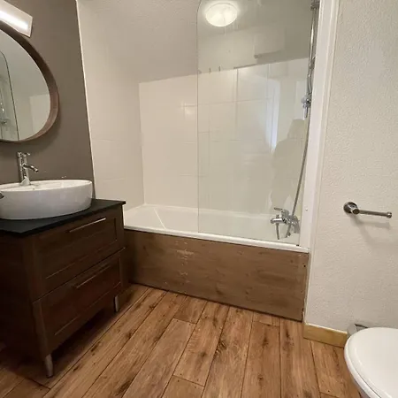 Duplex - 4/5 Personnes Apartment Saint-Sorlin-d'Arves