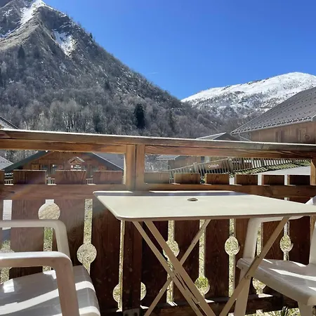 Duplex - 4/5 Personnes Apartment *