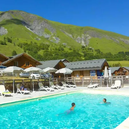 Apartment Duplex - 4/5 Personnes *